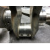 #VV05 Crankshaft Standard For 10-15 Nissan Titan  5.6 1LAOH